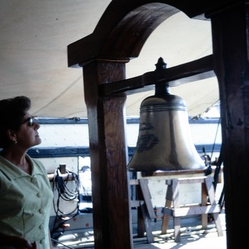 Photo of Alice Persyn